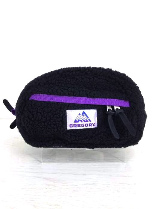 GREGORY(グレゴリー) BOA DAY POUCH ボアデイポーチ レディース 表記無