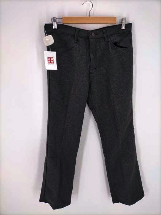 Wrangler(ラングラー) ランチャースラックス メンズ 表記無