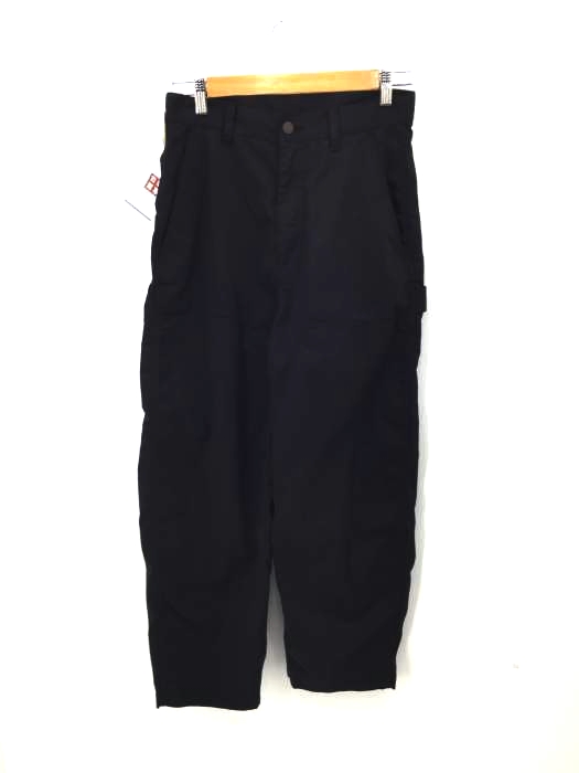 MONKEY TIME(モンキータイム)  TC TWILL WIDE PAINTER メンズ JPN：S