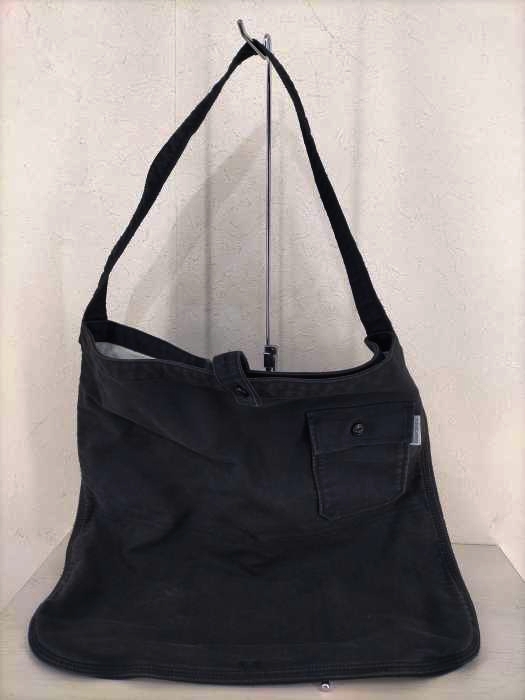 ARTS&CRAFTS(アーツアンドクラフツ) モールスキン ショルダーバッグ メンズ FREE