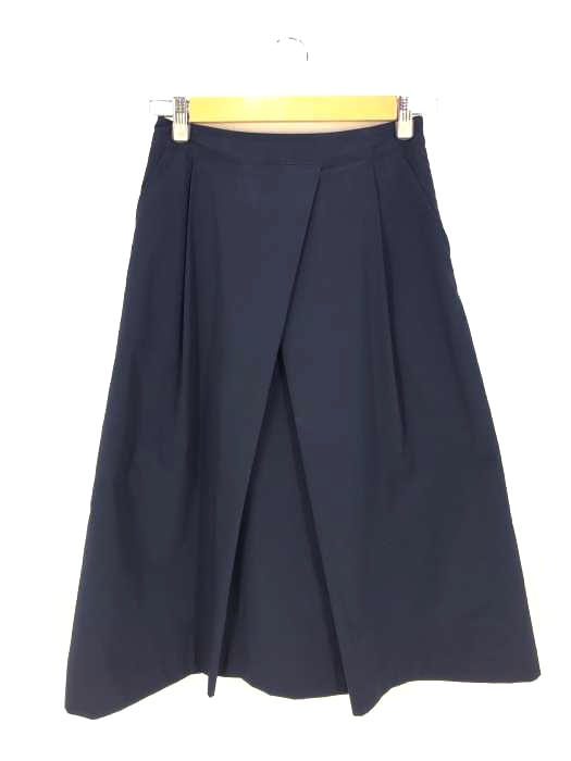 FRED PERRY(フレッドペリー) LONG SKIRT レディース  8