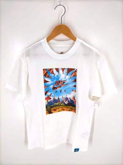 NIKE(ナイキ) Max90 半袖Tシャツ メンズ JPN：S