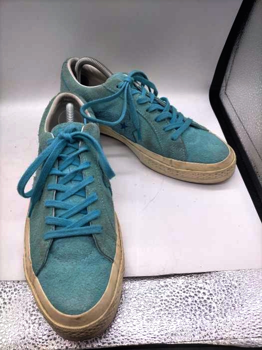 GOLF WANG(ゴルフワン) ONE STAR ONE STAR X GOLF LE FLEUR メンズ JPN:27.5