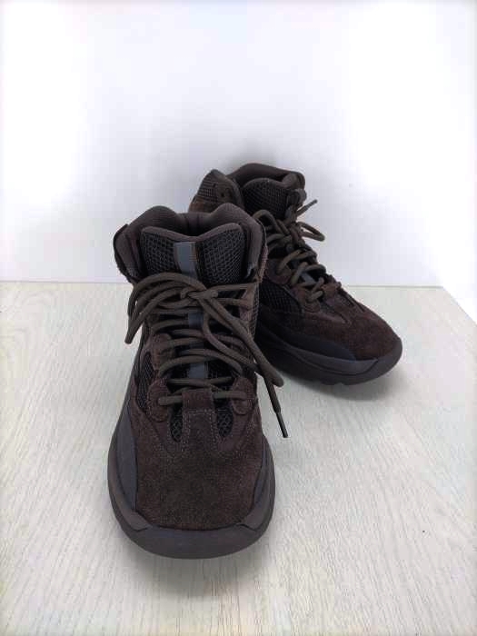 adidas(アディダス) YEEZY DESERT BOOT イージーデザートブーツ メンズ JPN：26