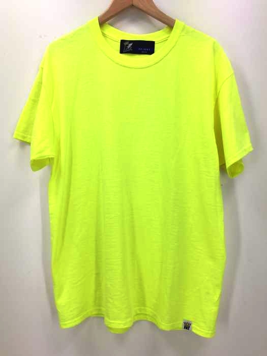 FAT(エフエーティー) UT01 HIVIZ メンズ  SKINNY