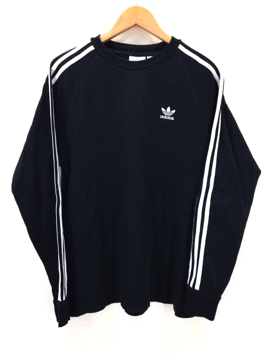 アディダスオリジナルス adidas Originals California Long Sleeve T-Shirt メンズ JPN：L