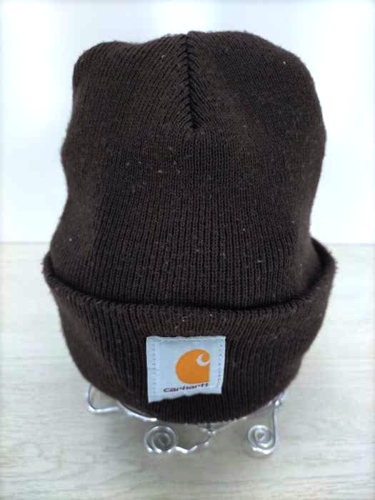 Carhartt(カーハート) ニット帽 メンズ 表記無