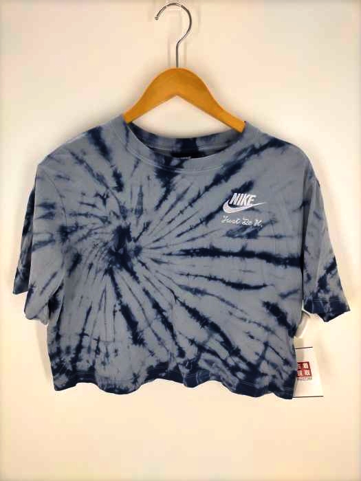 NIKE(ナイキ) ASW COTTON ED SS TEE レディース JPN:S