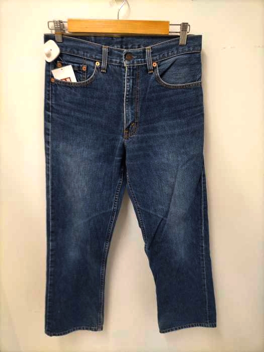 Levis(リーバイス) 508-0201 デニムパンツ メンズ 31inch