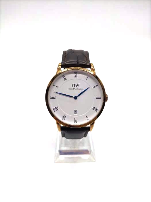 Daniel Wellington(ダニエルウェリントン) Dapper B38R1 レディース 表記無