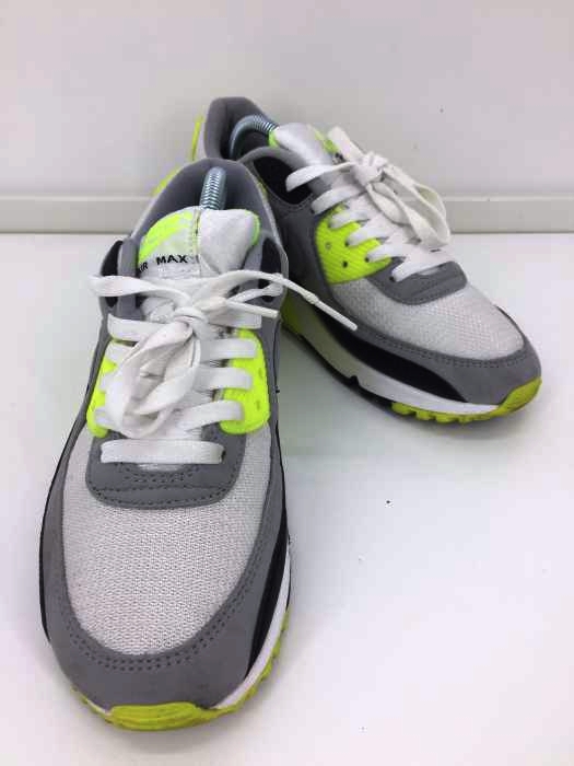NIKE(ナイキ) AIR MAX 90 VOLT メンズ JPN：26.5