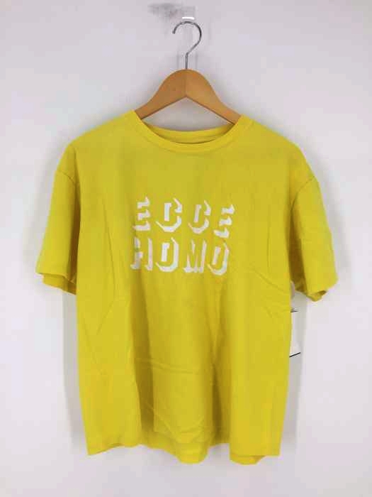 A.P.C. SECTION MUSICALE(アーペーセーセクションミュージカル) クルーネックカットソー メンズ JPN:2