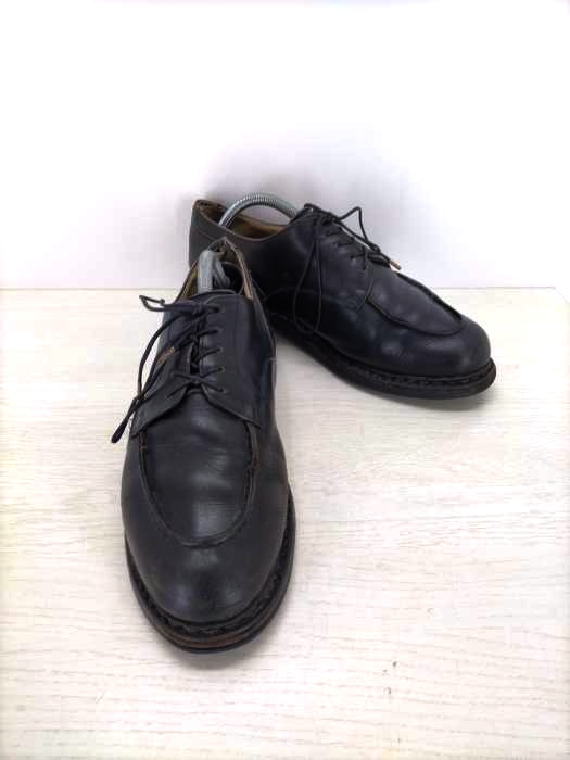 Paraboot(パラブーツ) CHAMBORD メンズ 8