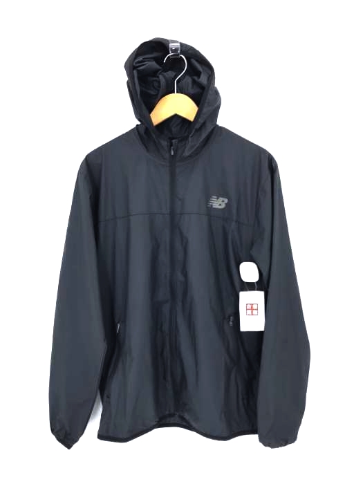 NEW BALANCE(ニューバランス) ウインドチータージャケット レディース JPN：M