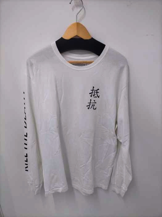 NEIGHBORHOOD(ネイバーフッド) 94-18 C-T L/S メンズ JPN：L