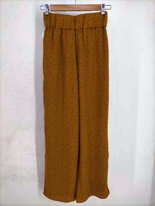 USED古着(ユーズドフルギ) Hey Life Store dot easy pants レディース FREE