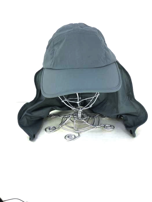 INFIELDER DESIGN(インフィルダーデザイン) SUN CAP メンズ  56cm-59cm