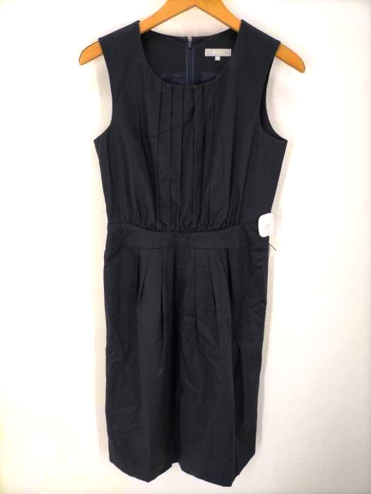 BALLSEY(ボールジー) ノースリーブワンピース レディース JPN：38