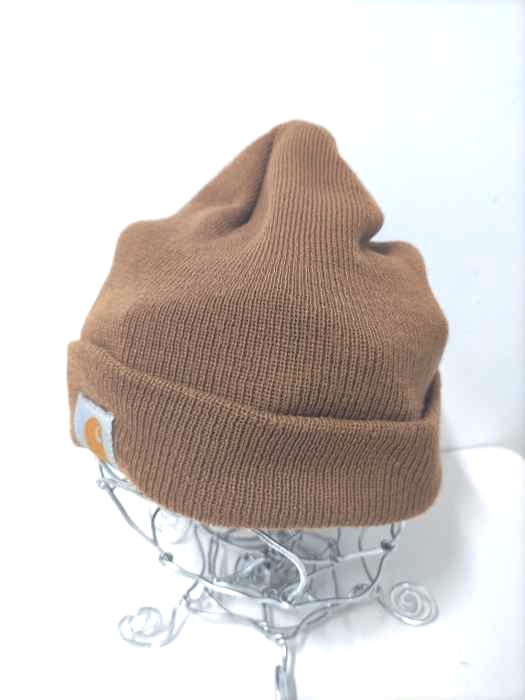 Carhartt(カーハート) ロゴニット帽 メンズ 表記無