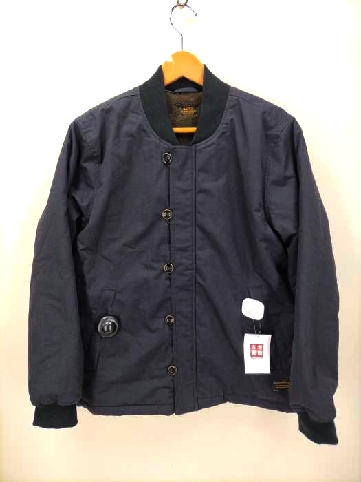 Levis Skateboarding(リーバイススケートボーディング) SKATE PILE JACKET メンズ  S