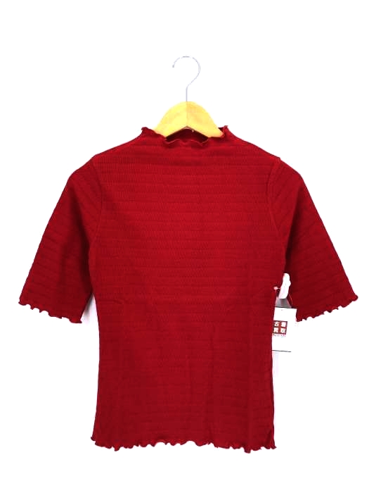 シェルター SHELTTER Mellow Half Sleeve TOPS レディース  FREE