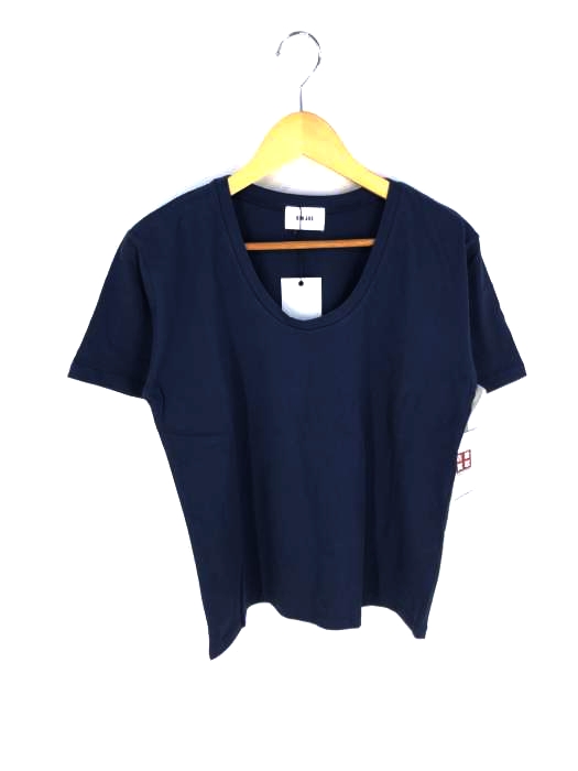 RIM.ARK(リムアーク) ベーシックTシャツ レディース 38