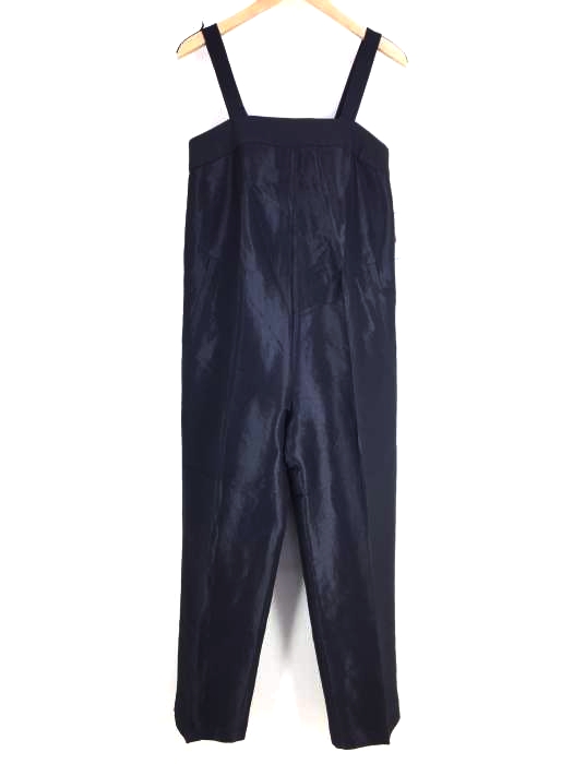 moussy(マウジー) GLOSSIER SALOPETTE PANTS レディース  1