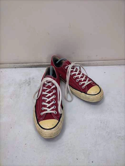 コンバース CONVERSE CT70 プレミアムライン Premium Line メンズ CONVERSE：10 1/2