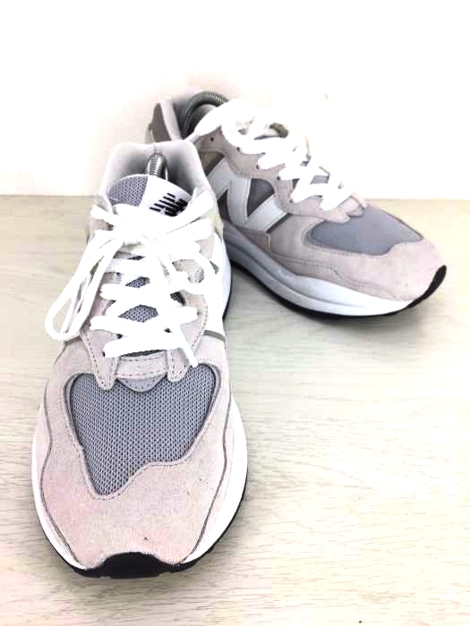 ニューバランス NEW BALANCE 57/40 ローカットスニーカー メンズ  26