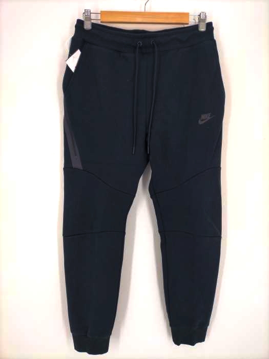 NIKE(ナイキ) NSW TECH FLEECE JOGGER PANT メンズ  L