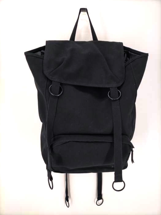 RAF SIMONS(ラフシモンズ) 20AW TOPLOAD LOOP トップロード ループ バッグパック メンズ 表記無
