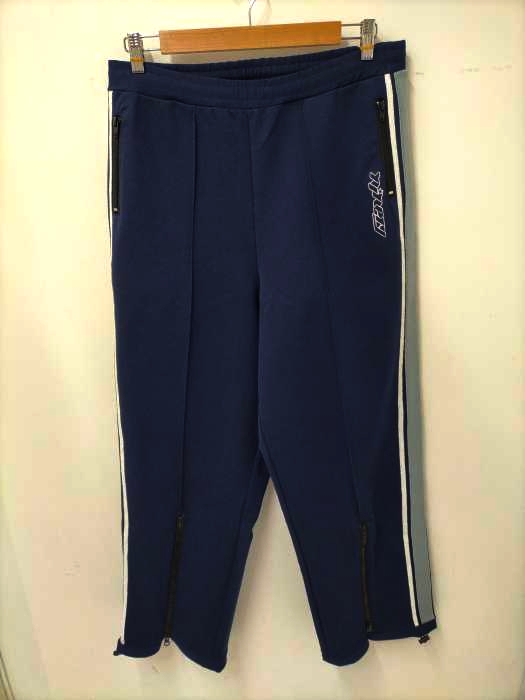 9090(ナインティナインティ) TECHNO Track Pants メンズ 表記無