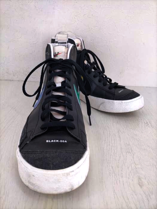 NIKE(ナイキ) BLAZER MID 77 メンズ JPN：29