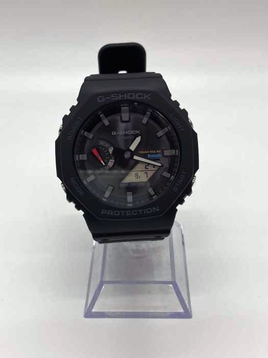 CASIO(カシオ) 2100 Series G-Shock GA-B2100 メンズ 表記無