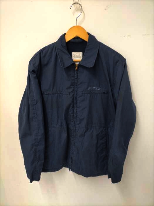 US NAVY(ユーエスネイビー) 85年製Utility Jacket メンズ US：44