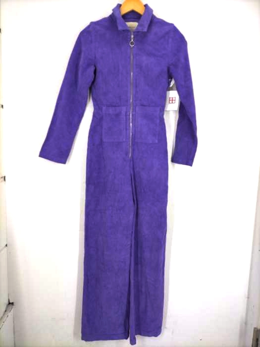 paloma-wool(パロマウール) Corduroy jumpsuit レディース 表記無