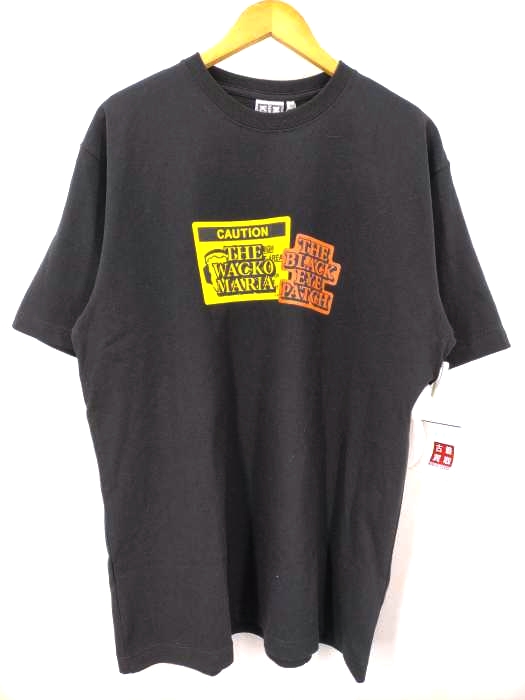 Black Eye Patch(ブラックアイパッチ) 22SS CREW NECK T-SHIRT TYPE-2  メンズ JPN：L