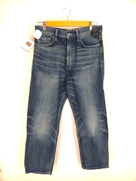 NEIGHBORHOOD(ネイバーフッド) 21SS WASHED . DP BASIC C-PT メンズ JPN：S