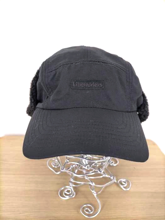 Liberaiders(リベレイダース) DOG EAR BOA CAP メンズ 表記無