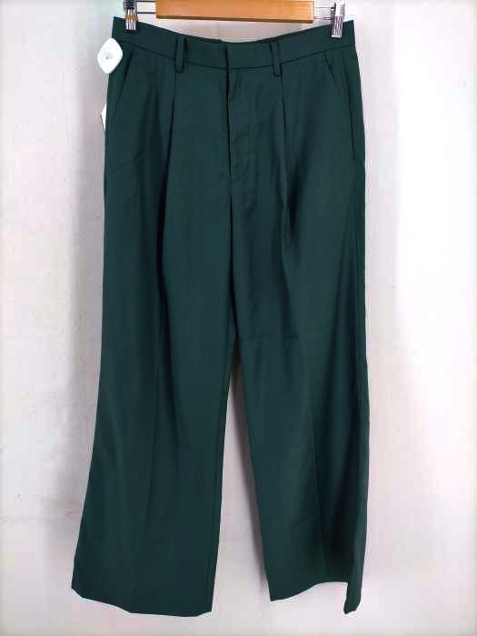 HARE(ハレ) ストレッチスラックス メンズ JPN：M