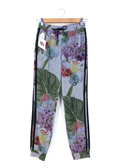 adidas Originals(アディダスオリジナルス) TRAIN FLORAL TP レディース  S