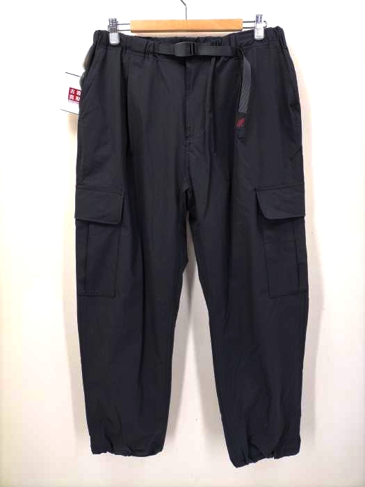 GRAMICCI(グラミチ) 別注 アクティブナイロンパンツ メンズ  L