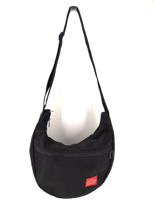 Manhattan Portage(マンハッタンポーテージ) メッセンジャーバッグ メンズ 表記無