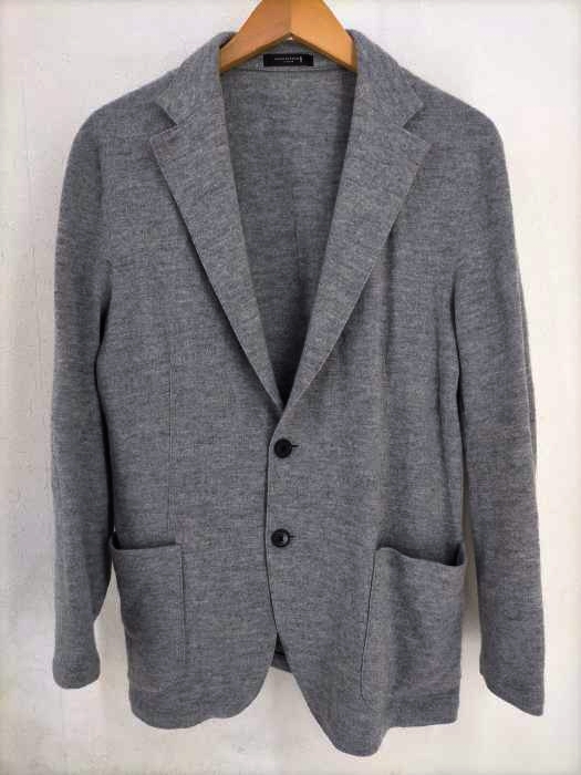 Mackintosh LONDON(マッキントッシュ ロンドン) 2Bテーラードジャケット メンズ 表記無