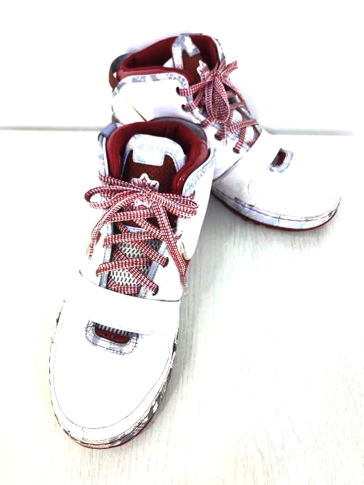 NIKE(ナイキ)  ZOOM LEBRON メンズ JPN：28