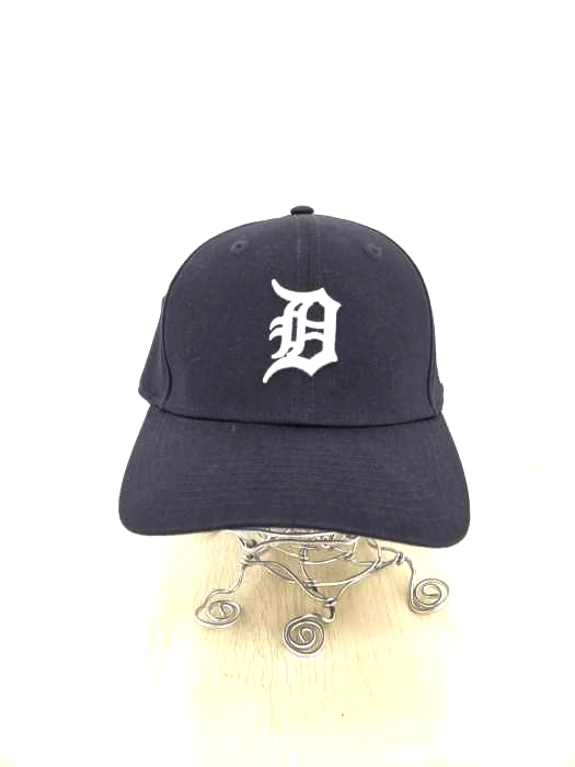 ニューエラ NEW ERA 9FIFTY デトロイトタイガース ベースボールキャップ スナップバック メンズ  MIDIUM/LARGE