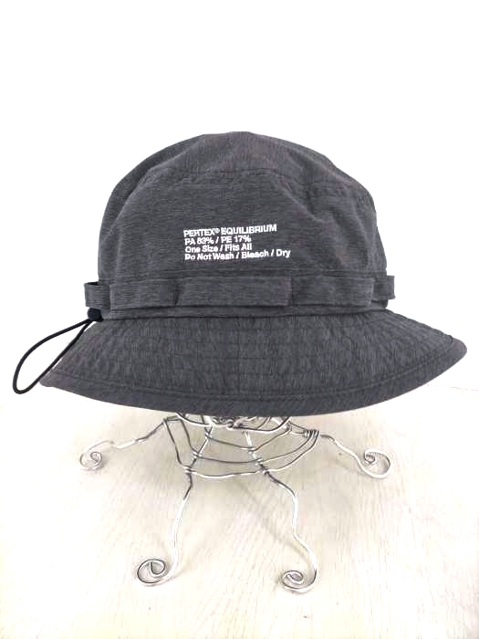 フレッシュサービス Fresh Service PERTEX LIGHTWEIGHT JUNGLE HAT  メンズ FREE