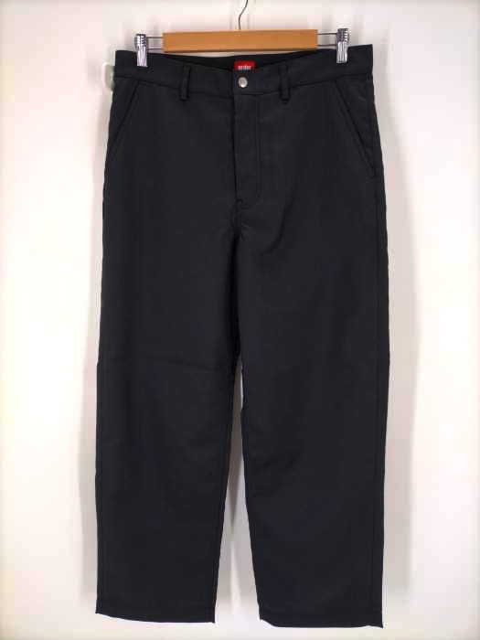 オーダー order  loose twill pants メンズ JPN：L