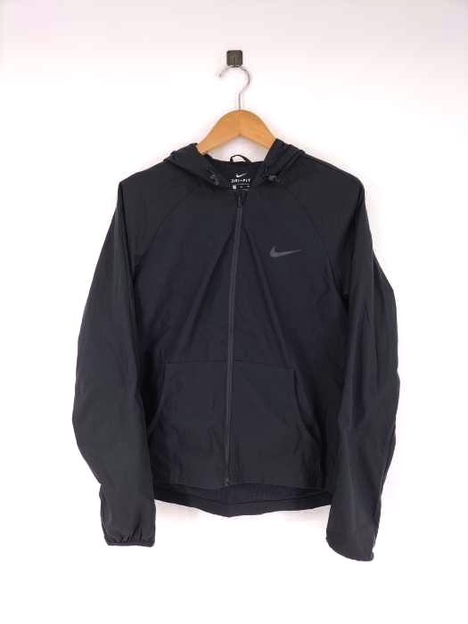 ナイキ NIKE ウーブン ジャケット ジップアップ パーカー レディース JPN：XL