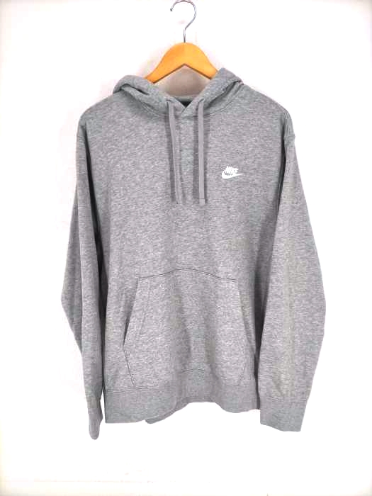 ナイキ NIKE プルオーバー パーカー メンズ JPN：L